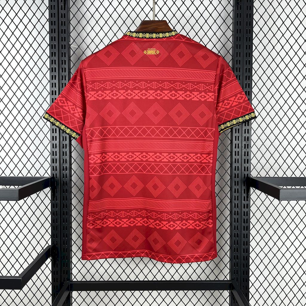 Brésil maillot foot concept 2025 2026