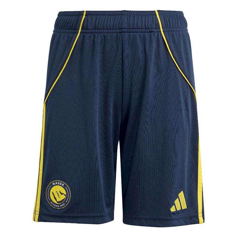 Kit Enfant Al Nassr 2025 2026