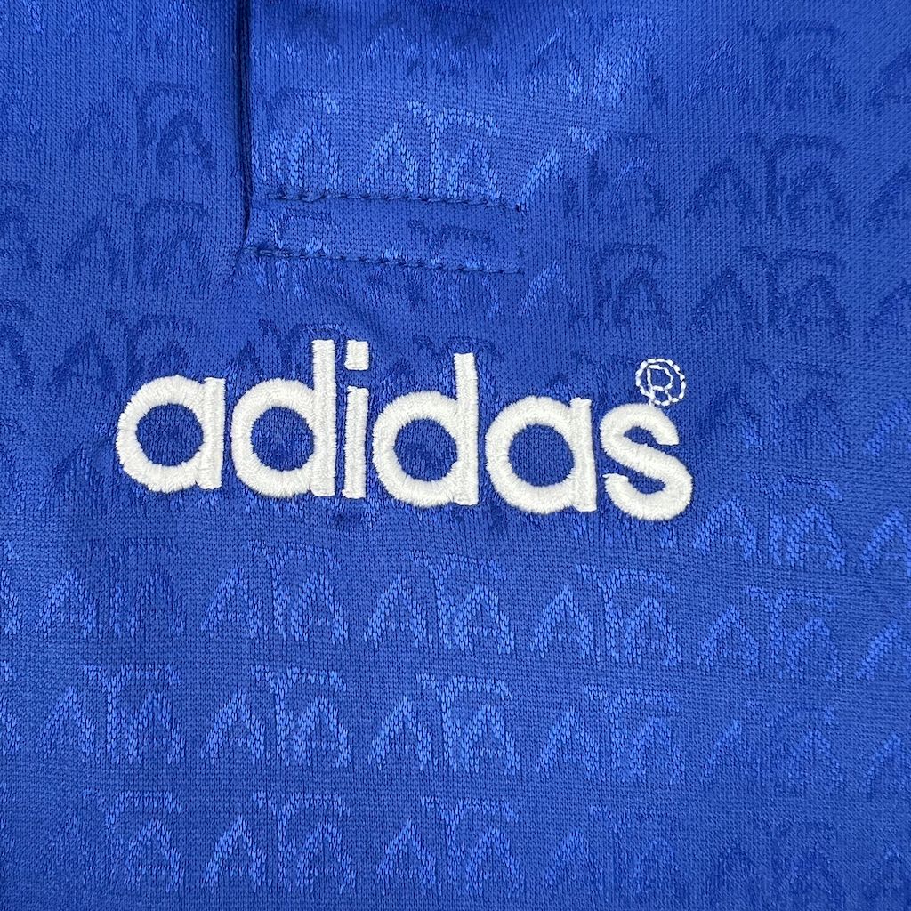 Argentine maillot foot 1994  retro