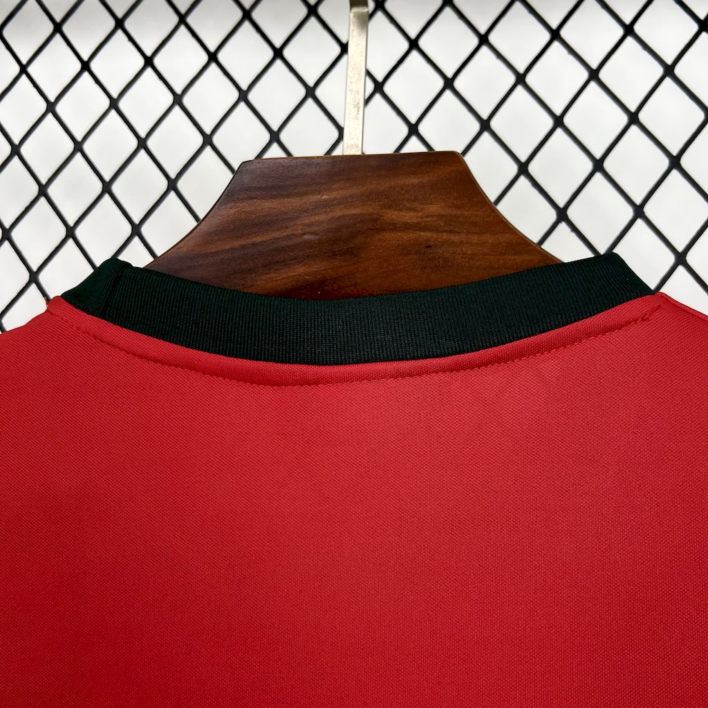 Portugal maillot foot 1966 1969 retro