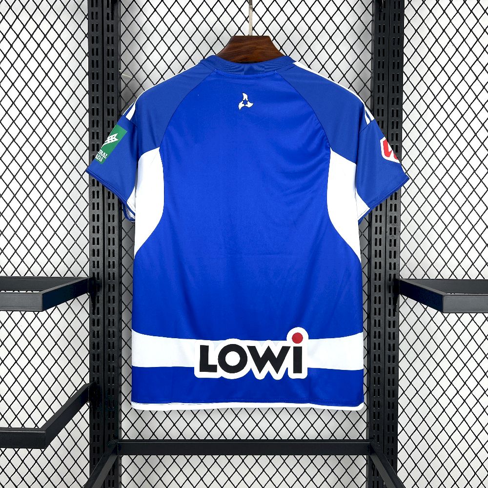 Grenade maillot foot extérieur 2025 2026