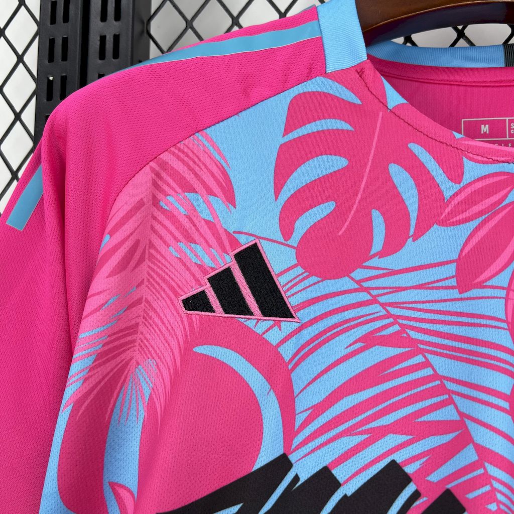 Inter Miami maillot foot 2025 2026