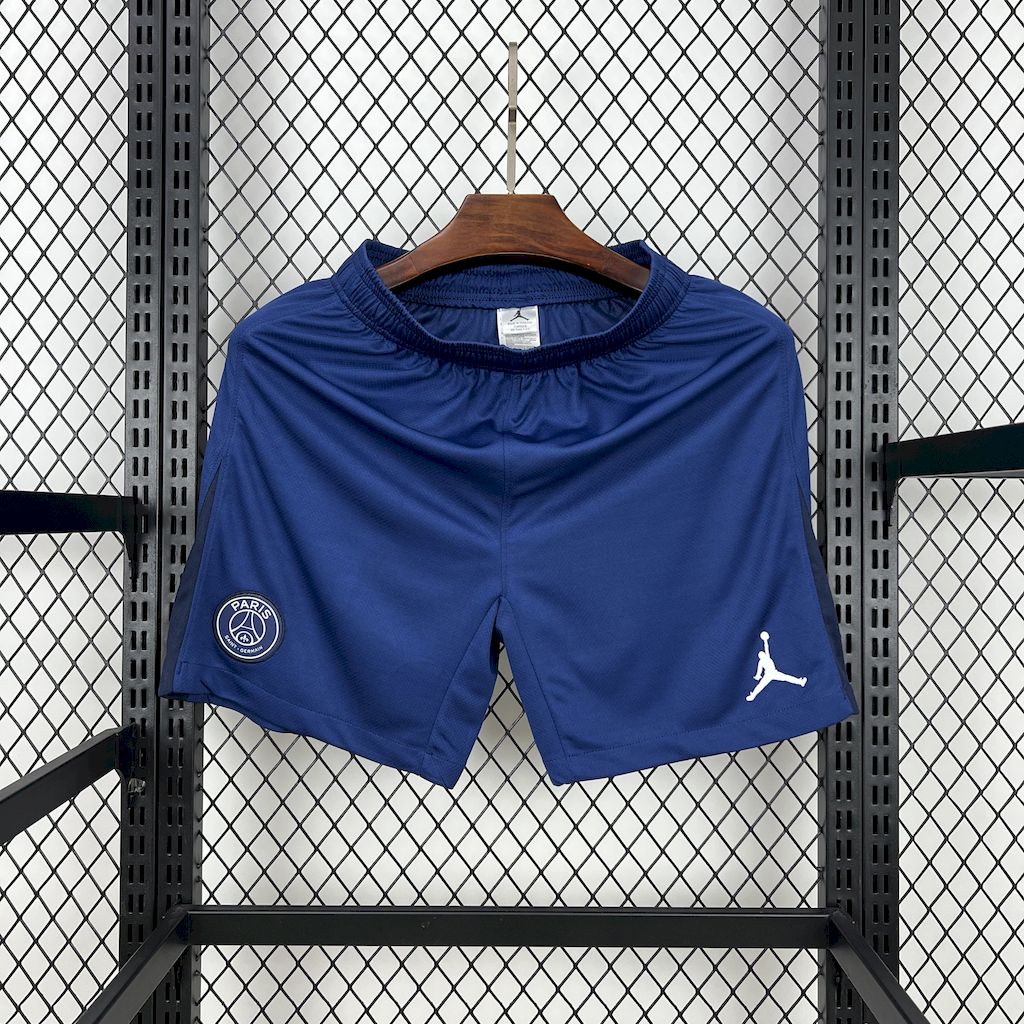 Short de Football Paris Saint Germain PSG 2025 2026