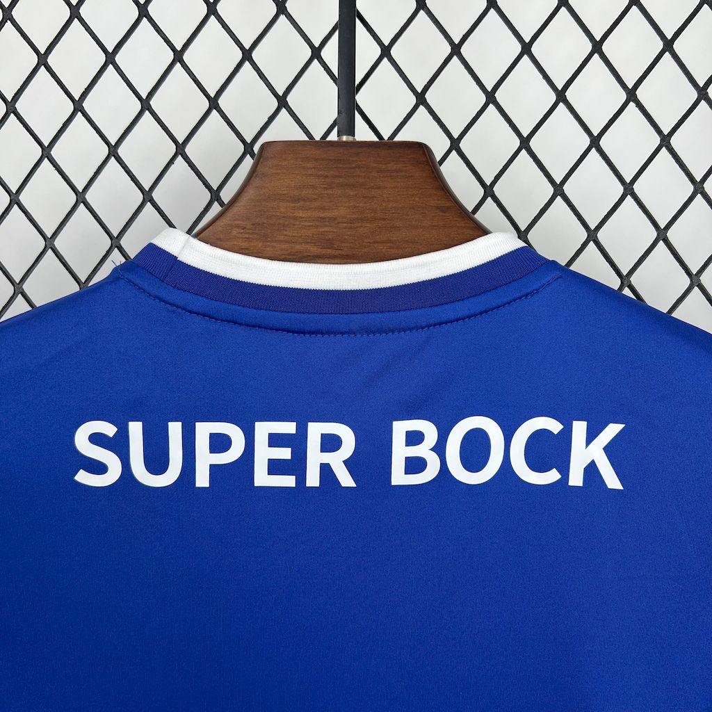 Kit Enfant FC Porto