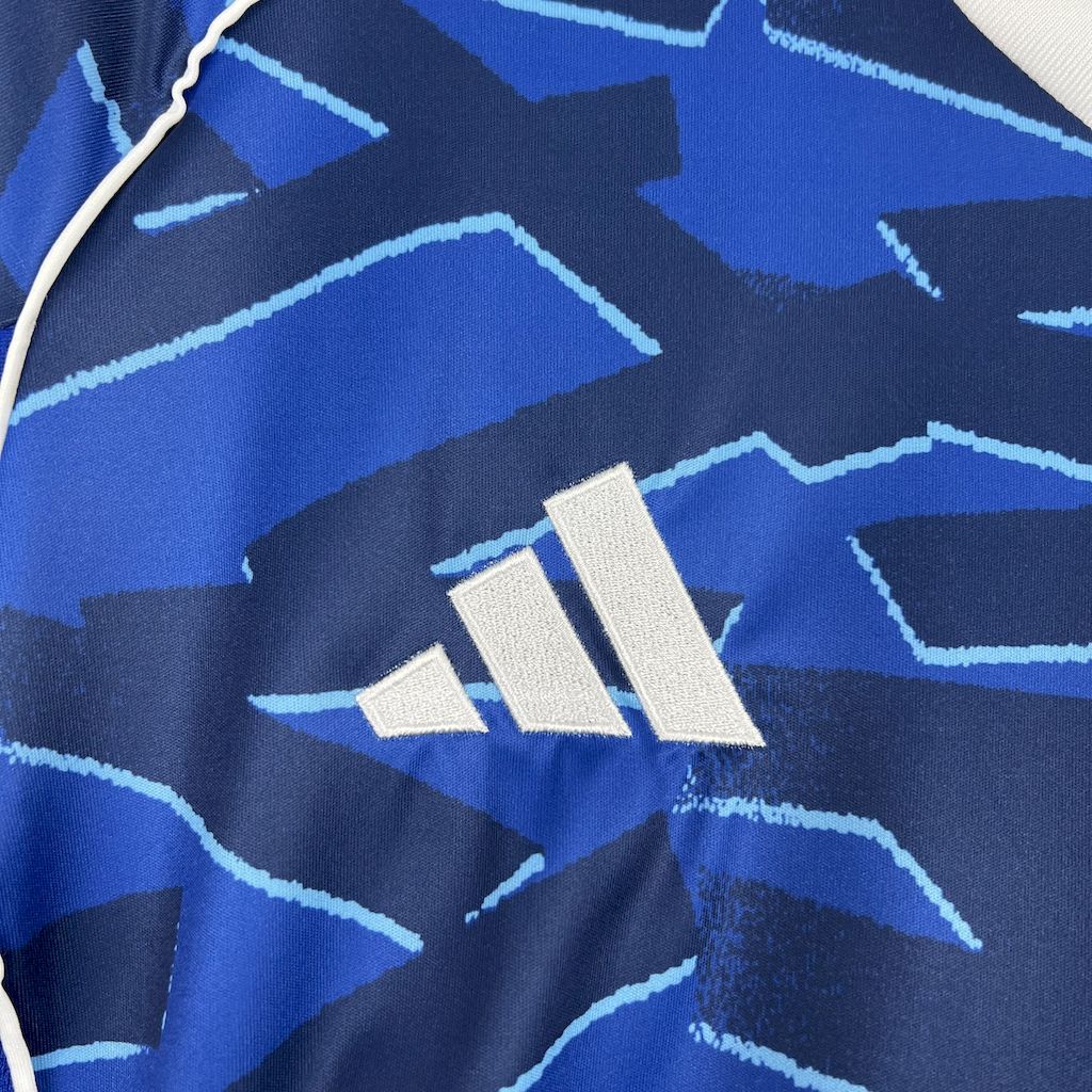 Schalke 04 maillot foot editon speciale 2025 2026