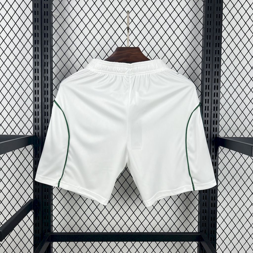 Short de Football Celtic 2025 2026