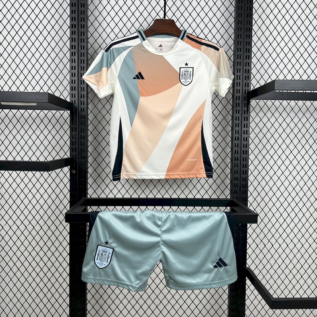Kit Enfant Espagne
