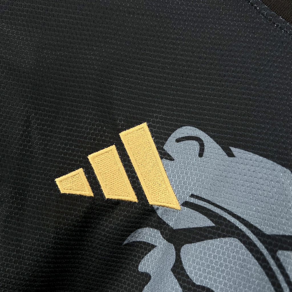 Aston Villa maillot foot extérieur  2025 2026