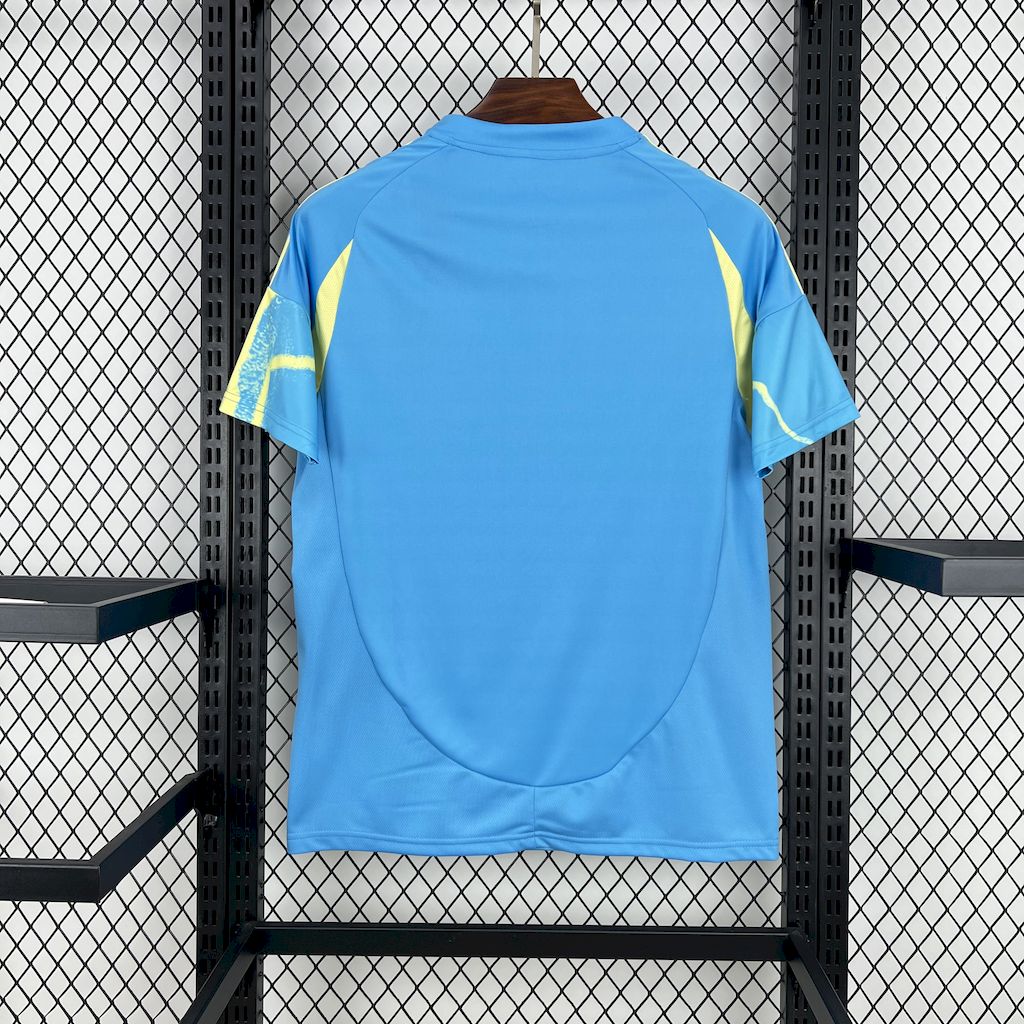 Philadelphia Union maillot foot extérieur 2025 2026