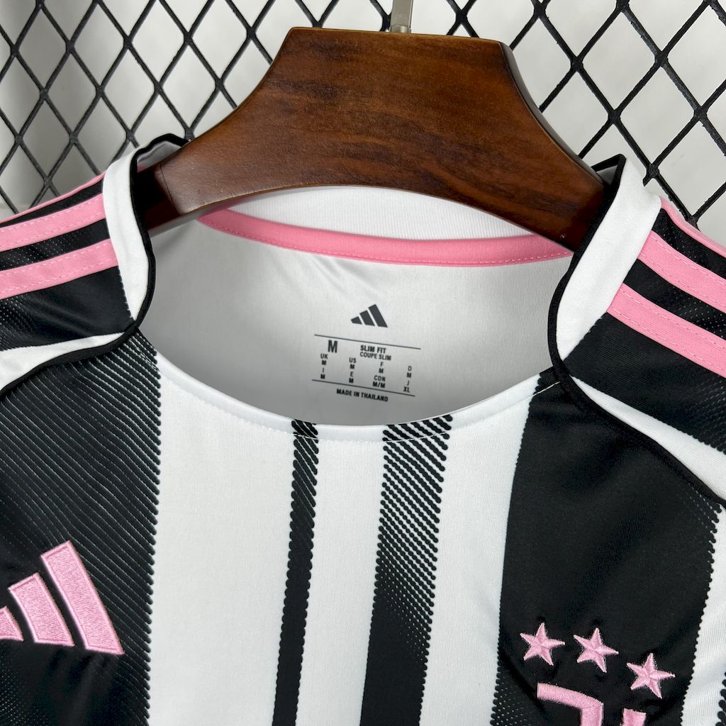 Juventus maillot foot domicile 2025 2026