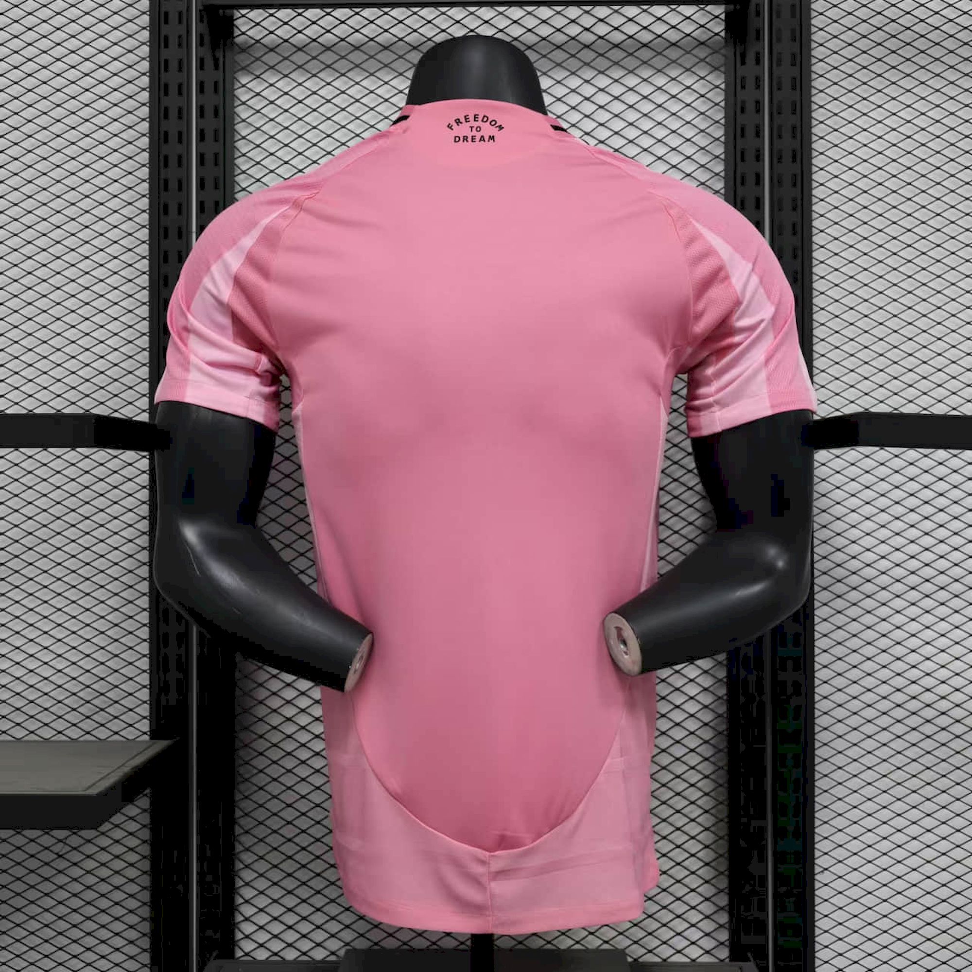 Inter Miami maillot foot domicile 2025 2026