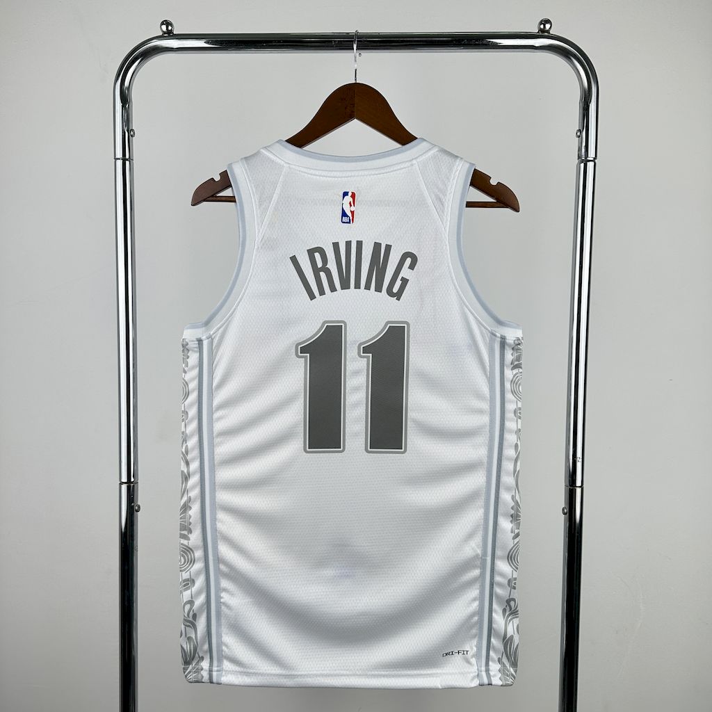 Maillot Sacramento Kings 11 IRVING NBA  Basket