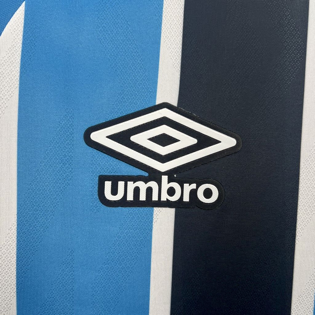 Gremio maillot foot domicile 2025 2026