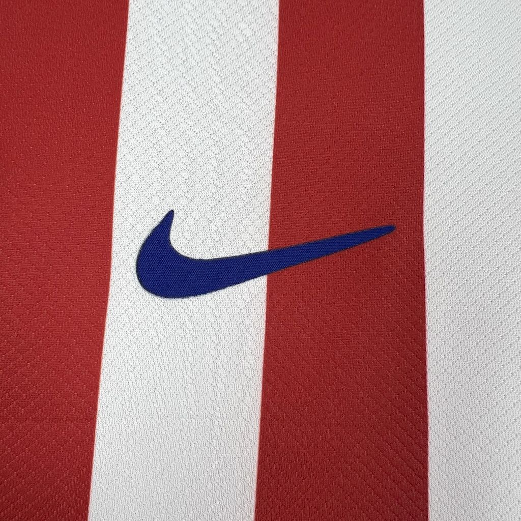 Atletico Madrid maillot foot domicile 2025 2026