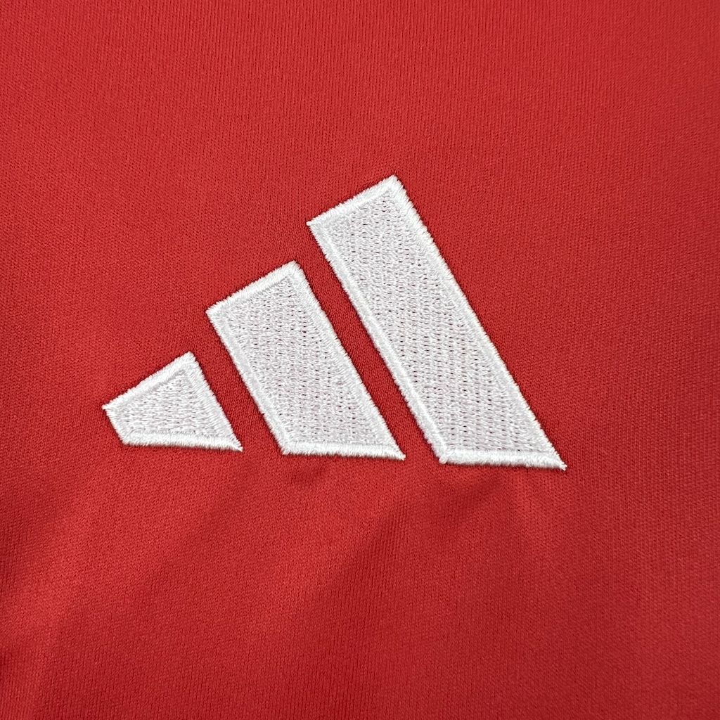Toronto FC maillot foot domicile 2025 2026