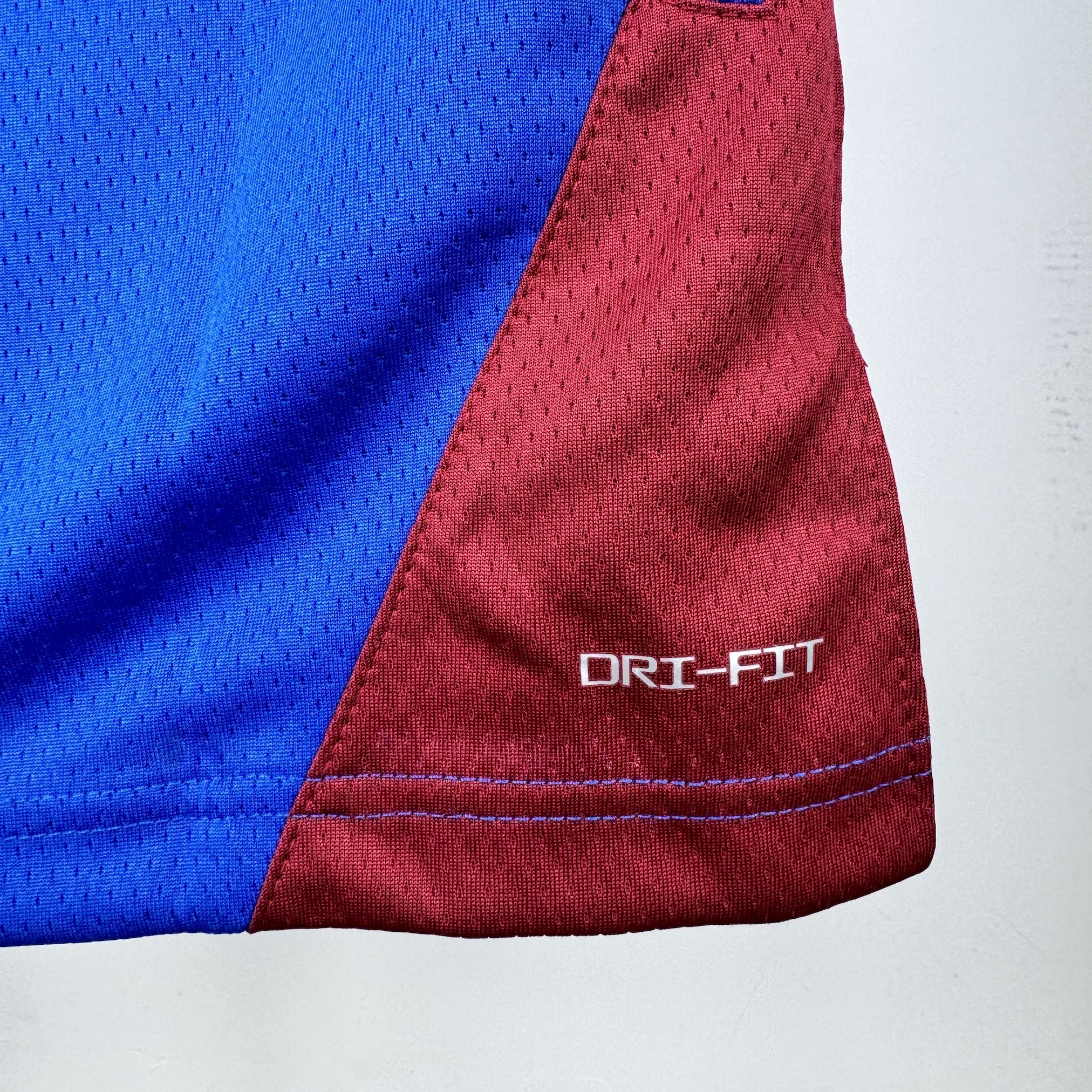 Maillot Denver Nuggets  4 WESTBROOK NBA Basket