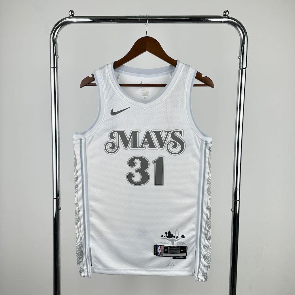 Maillot Sacramento Kings 31 THOMPSOM NBA  Basket