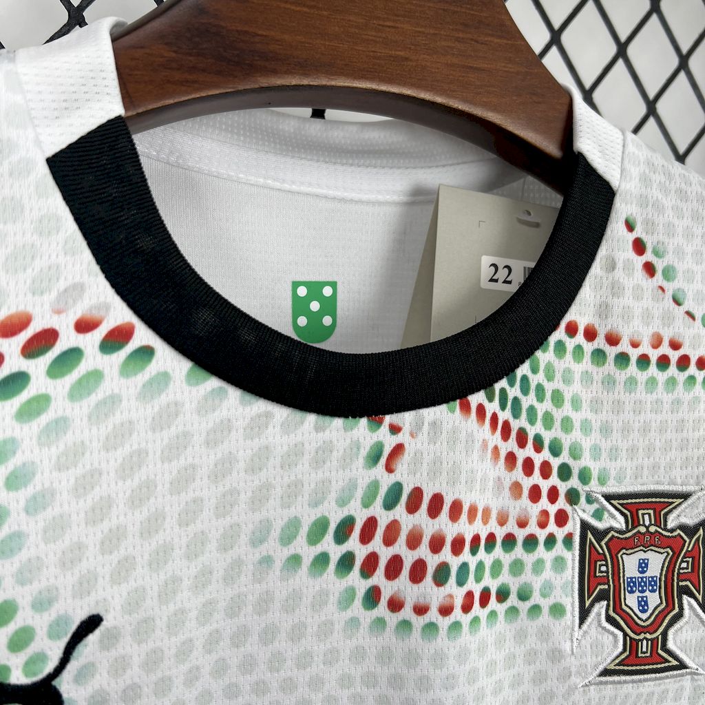 Kit Enfant Portugal 2025 2026