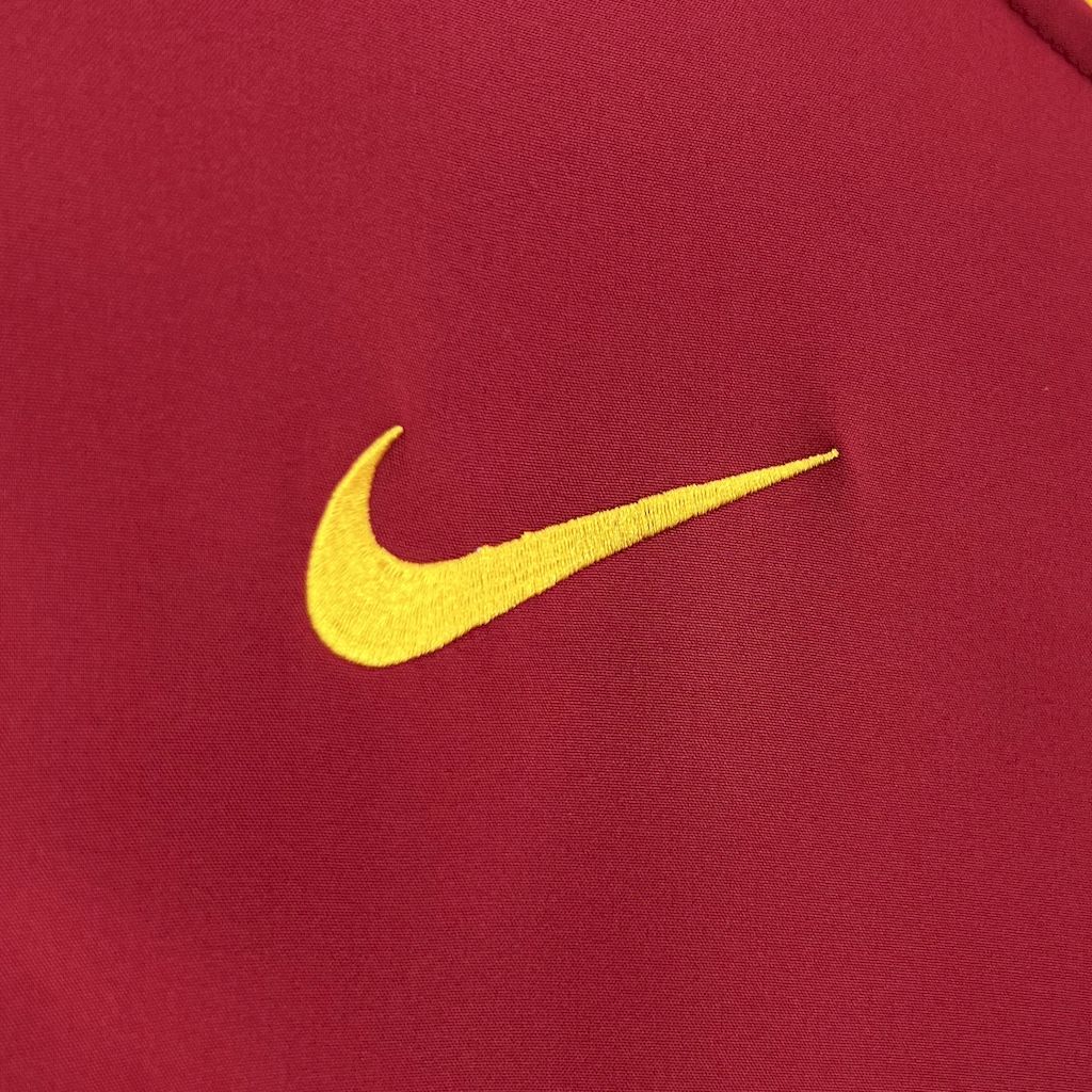 Portugal maillot foot 2002 retro