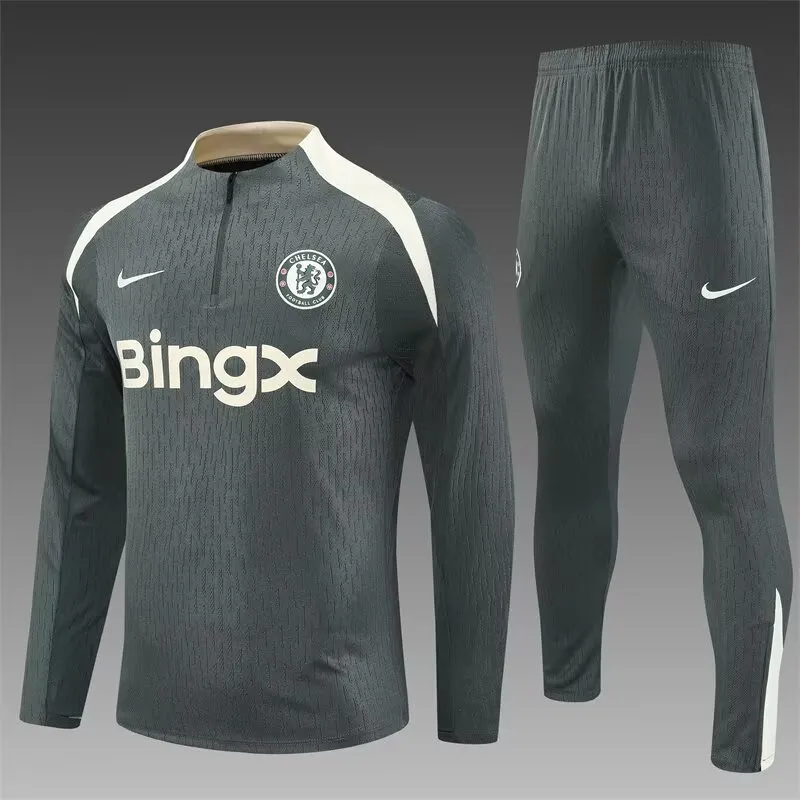 Chelsea Survêtement / Training 2025 2026