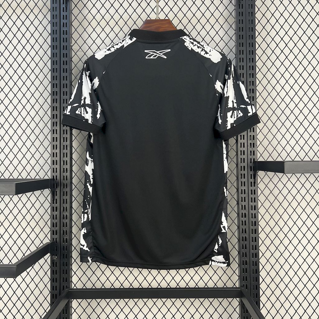Botafogo maillot foot extérieur 2025 2026