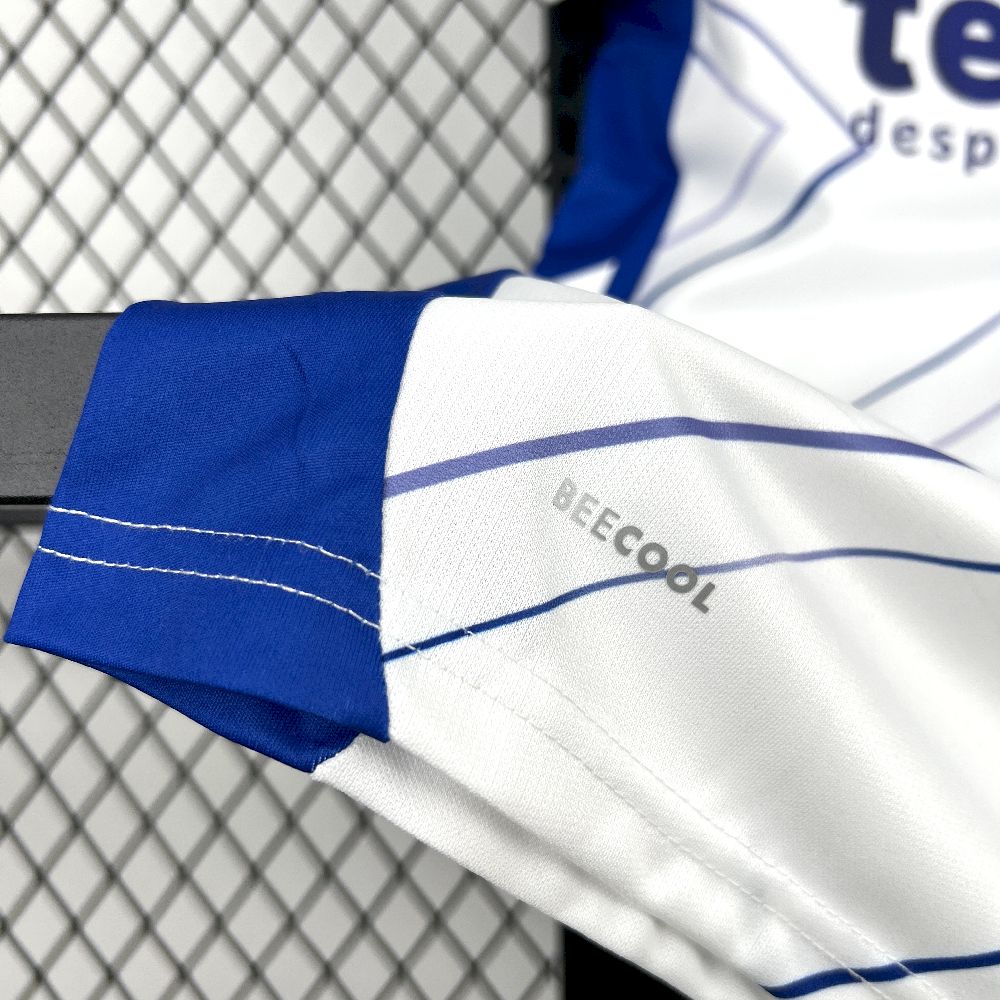 Tenerife maillot foot domicile 2025 2026