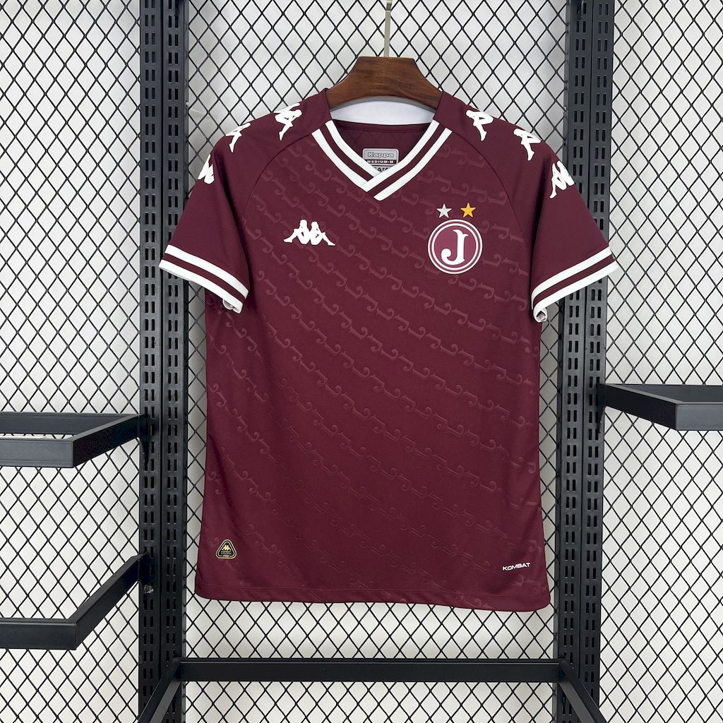 Atletico Juventus maillot foot domicile 2025 2026