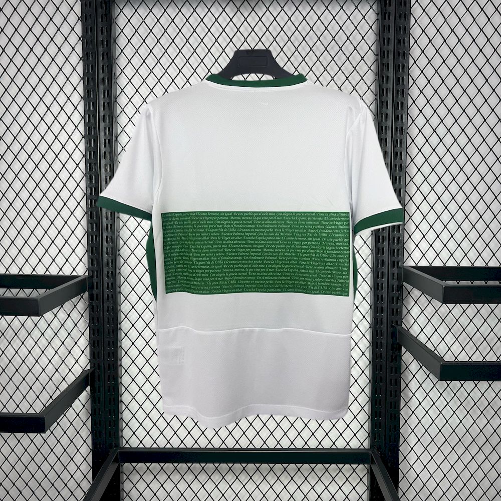 Elche maillot foot 2025 2026