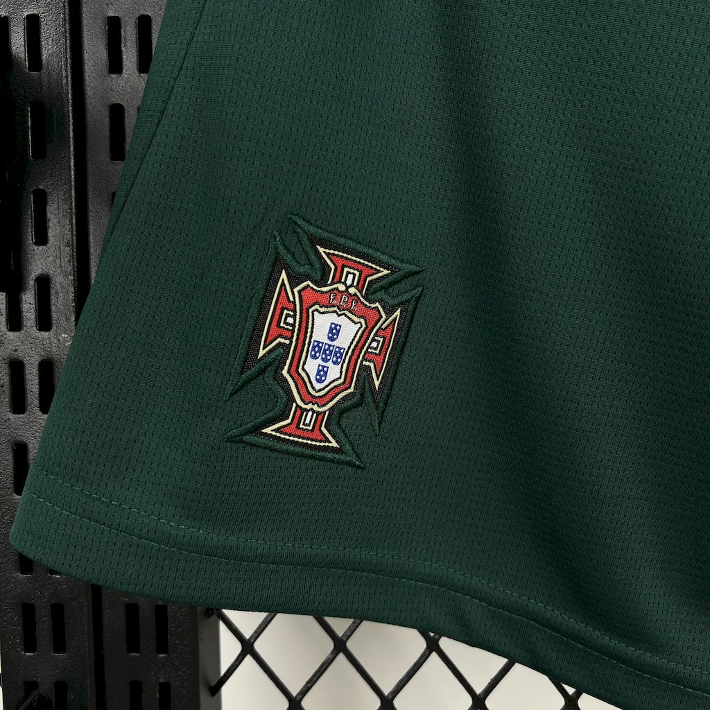 Short de Football Portugal 2025 2026