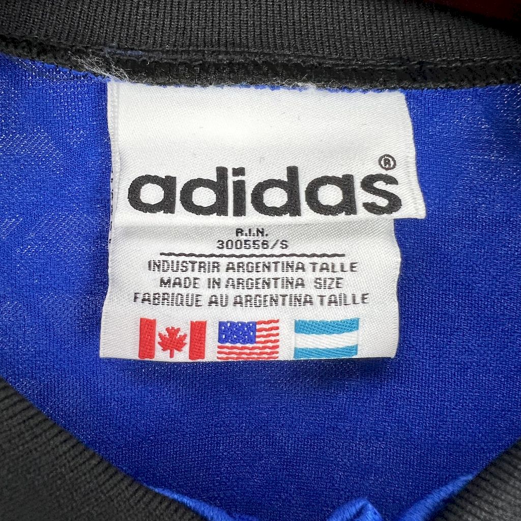 Argentine maillot foot 1994  retro