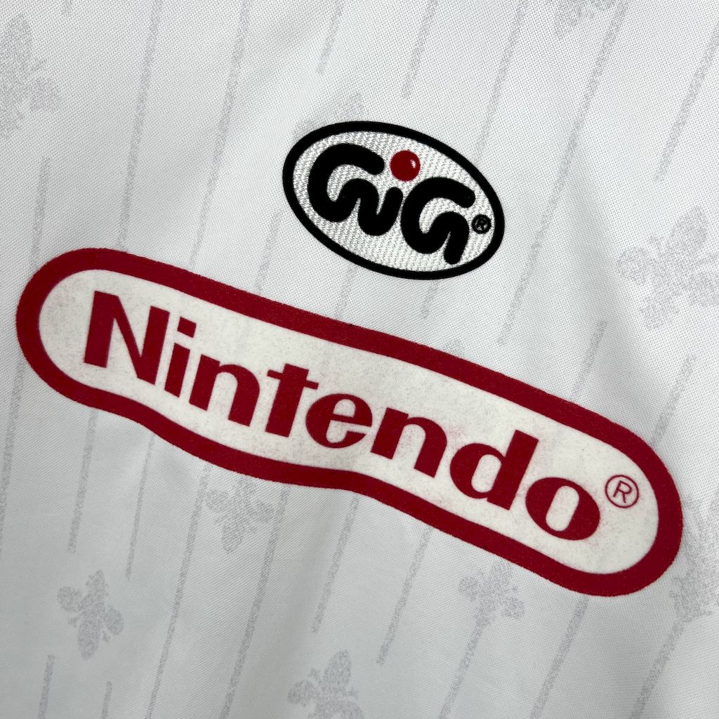 Fiorentina maillot foot 1997 1998  retro