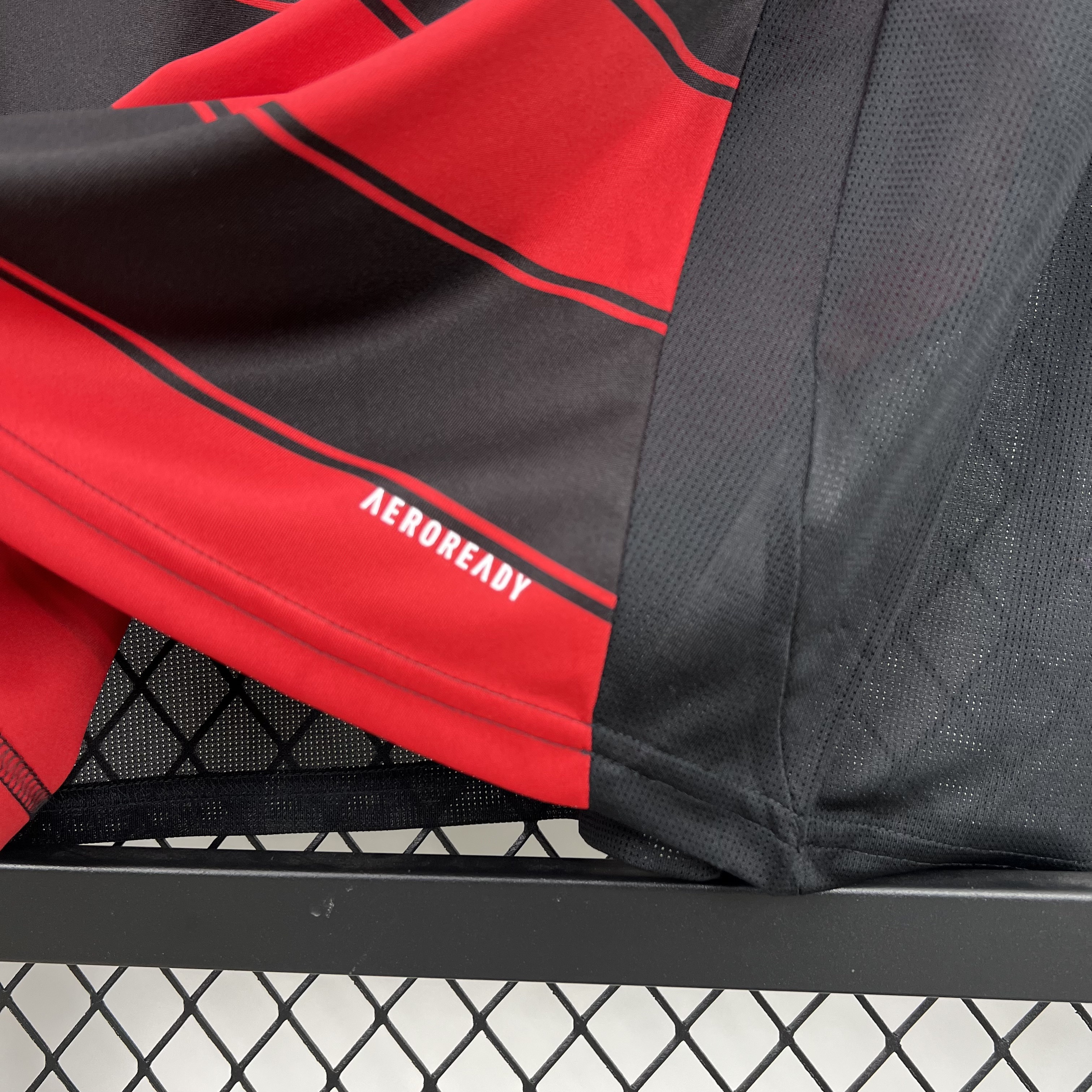 Flamengo maillot foot domicile 2025 2026