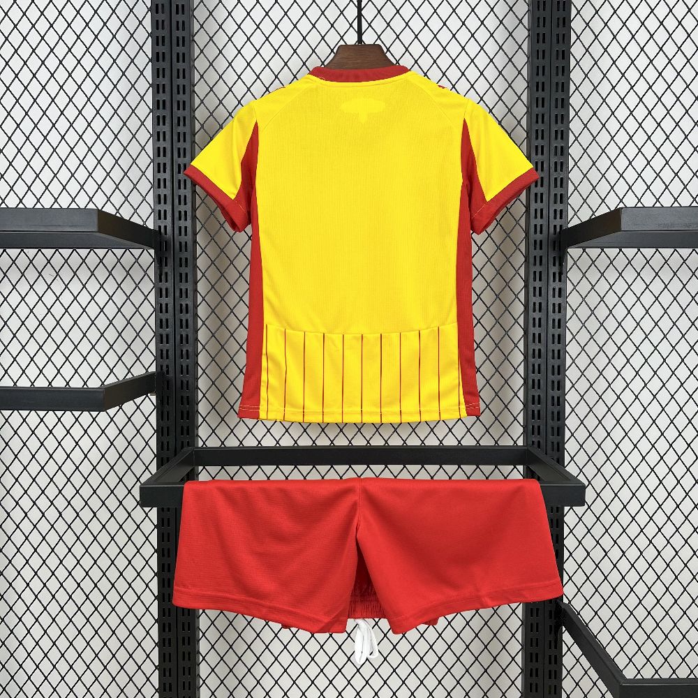 Kit Enfant RC Lens 2025 2026
