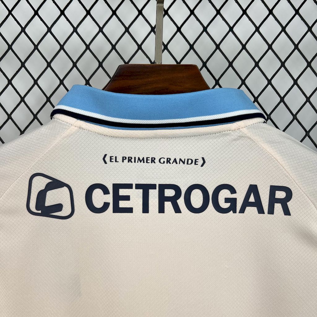 Racing Club de Avellaneda maillot foot third 2025 2026