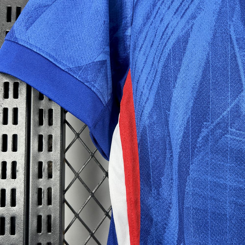 Chelsea maillot foot domicile 2025 2026