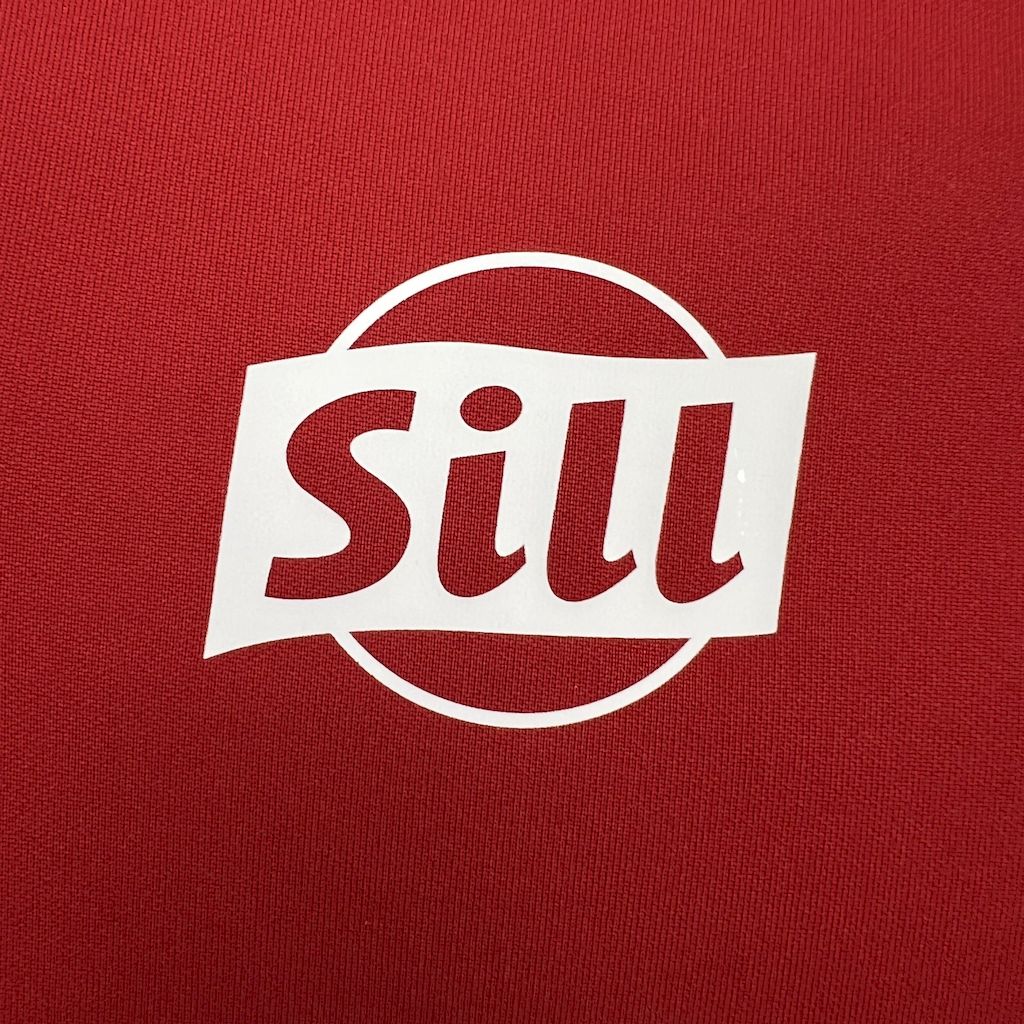 Brest maillot foot domicile 2024 2025