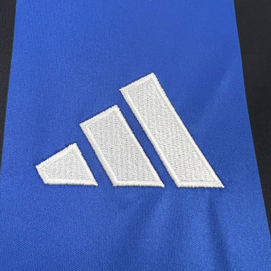 CF Montreal maillot foot domicile 2025 2026