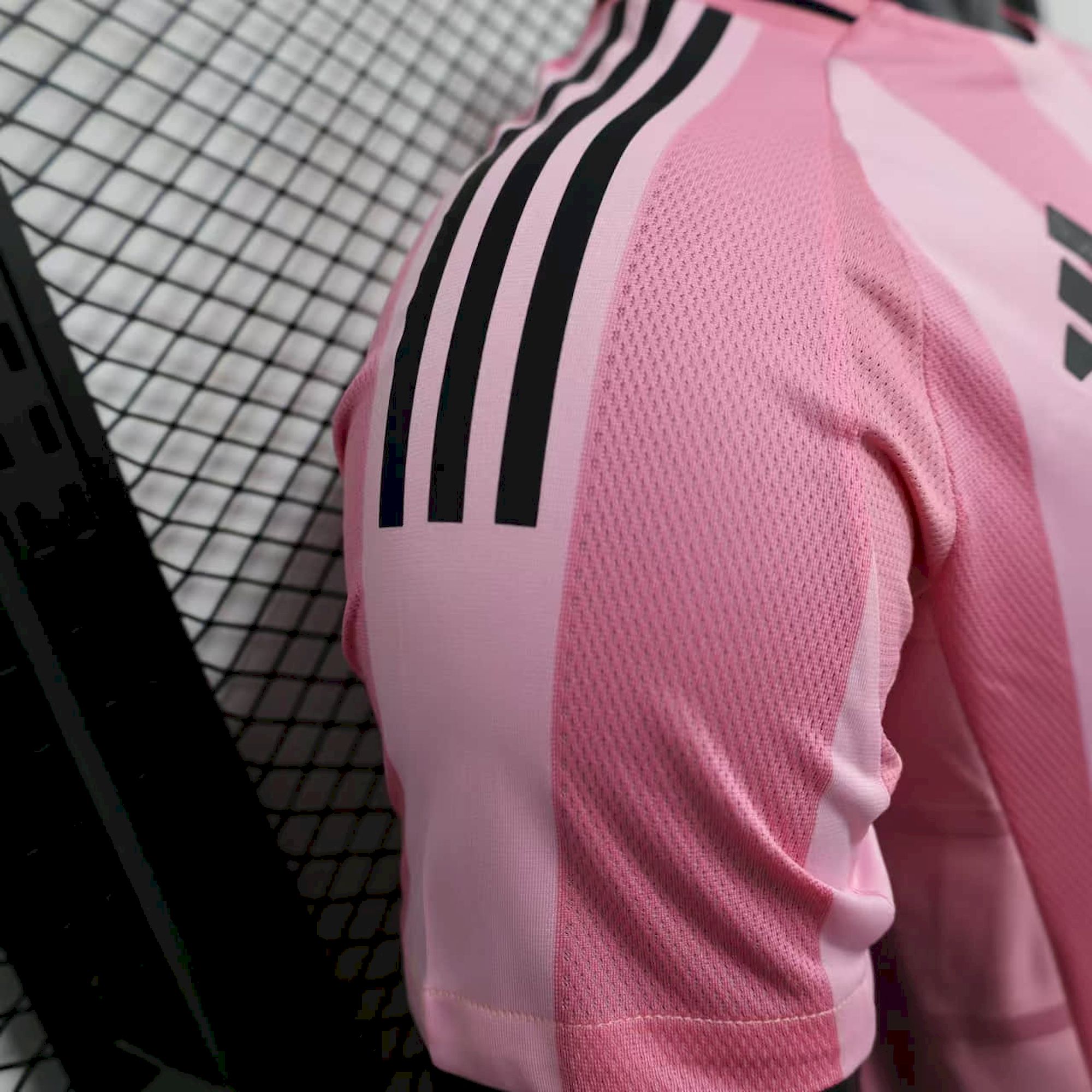 Inter Miami maillot foot domicile 2025 2026