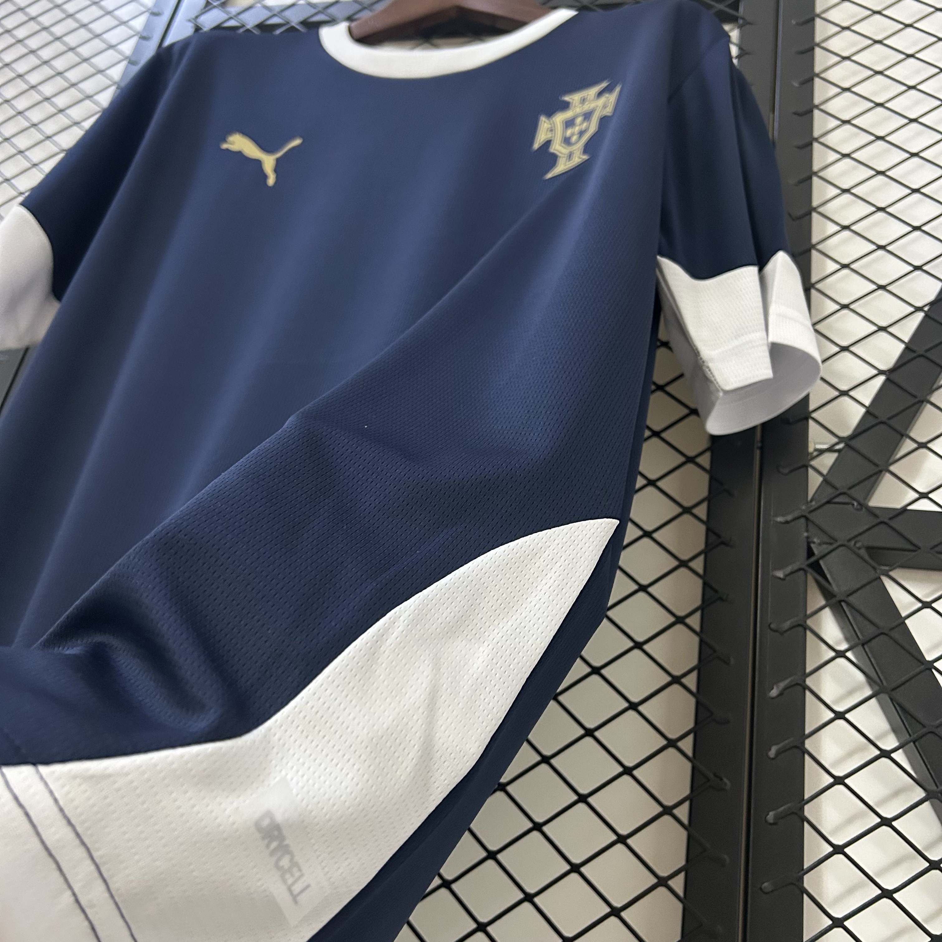 Portugal maillot foot 2025 2026