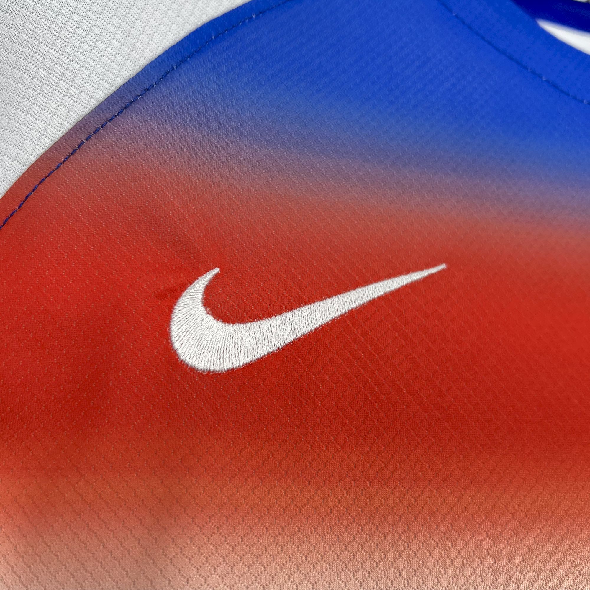 Angleterre maillot foot 2025 2026