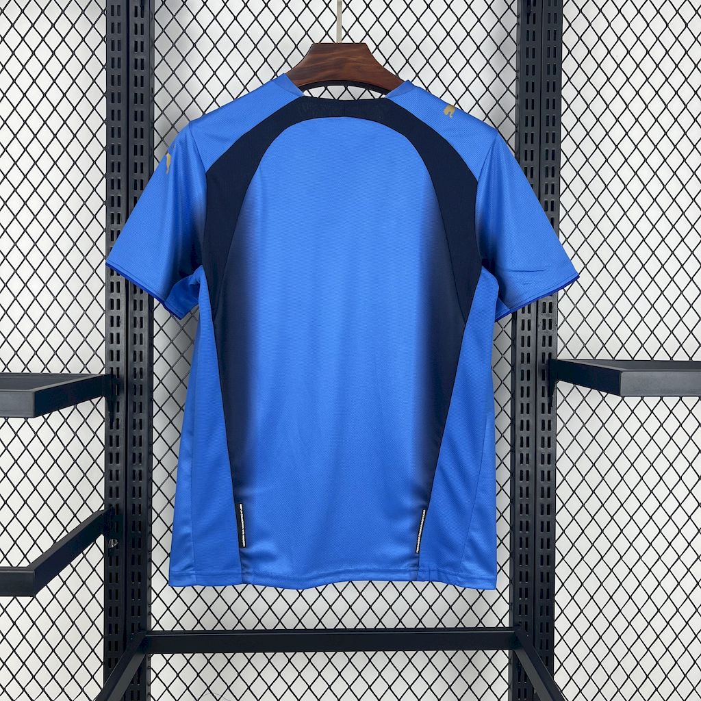 Italie maillot foot 2006 retro