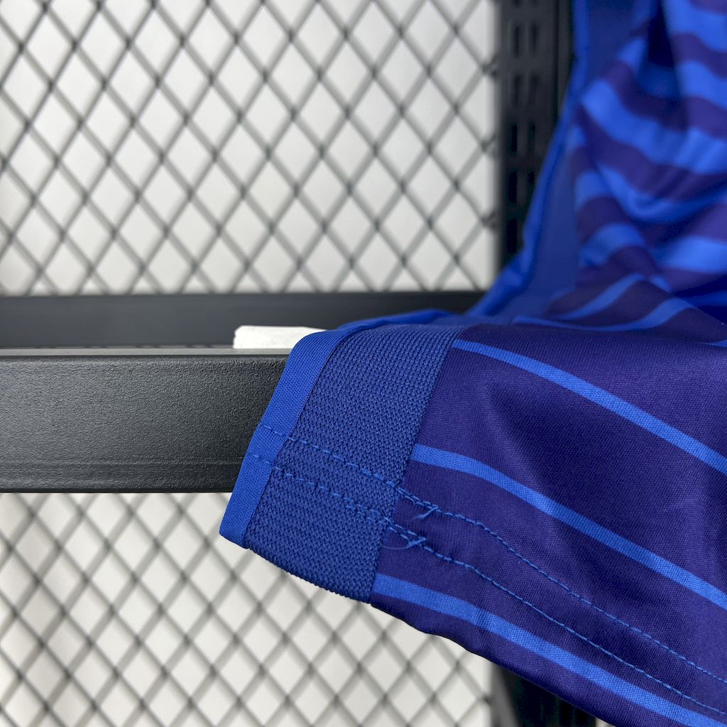 Chelsea maillot foot 2014 2015  retro