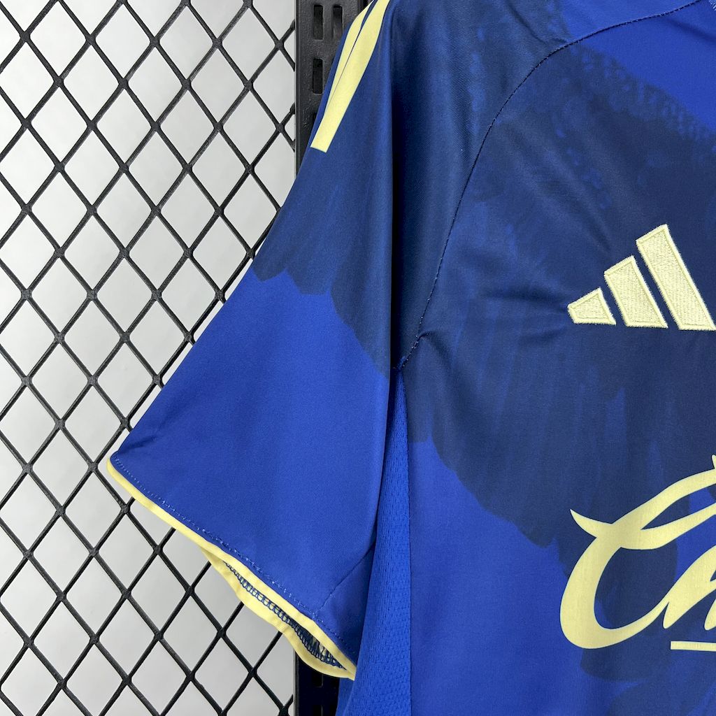 Club America maillot foot third 2025 2026
