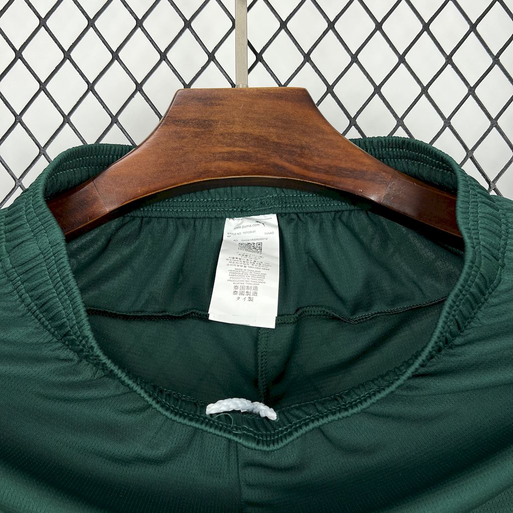 Short de Football Portugal 2025 2026