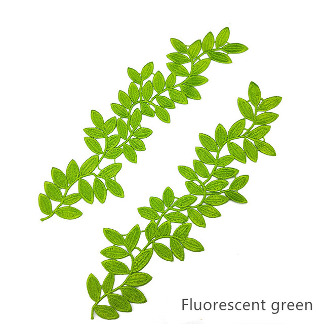 5pair gold silver new New Guipure lace Embroidery applique accessories DIY lace collar lace DIY sewing fabric DA48