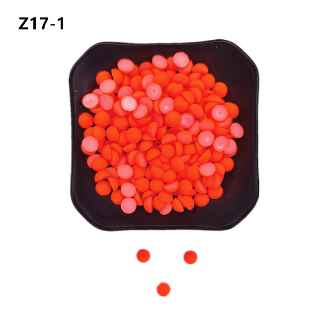 200pcs 8mm Flatback Half Round Plastic ABS matte Pearl Craft Beads For DIY Jewelry Craft Scrapbook Hair Clothes and shoes accessories ZZ080