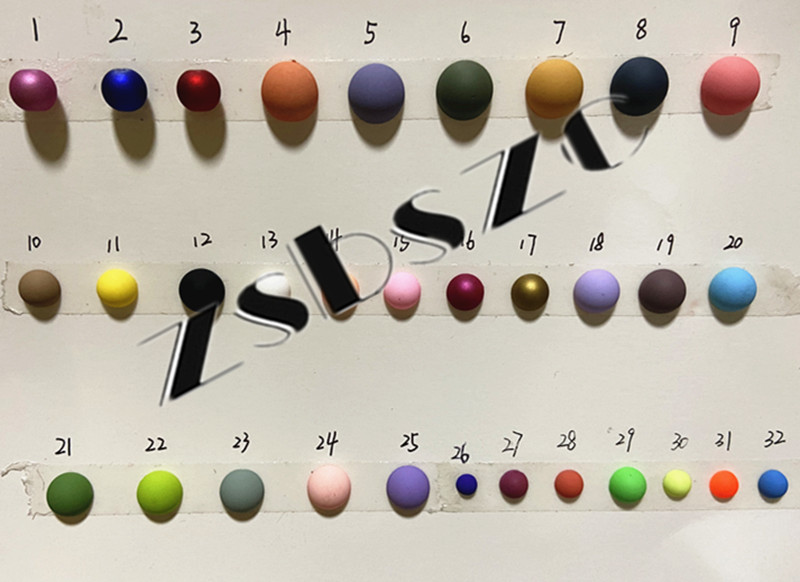 500pcs 12mm Flatback Half Round Plastic ABS matte Pearl Craft Beads For DIY Jewelry Scrapbook Hair Clothes accessories ZZ080