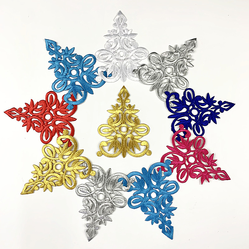 5 Pieces/Lot 10*7 cm Iron On Flower colors Embroidered Flower Appliques Cosplay Costumes Trims Embroidery Patches CA22