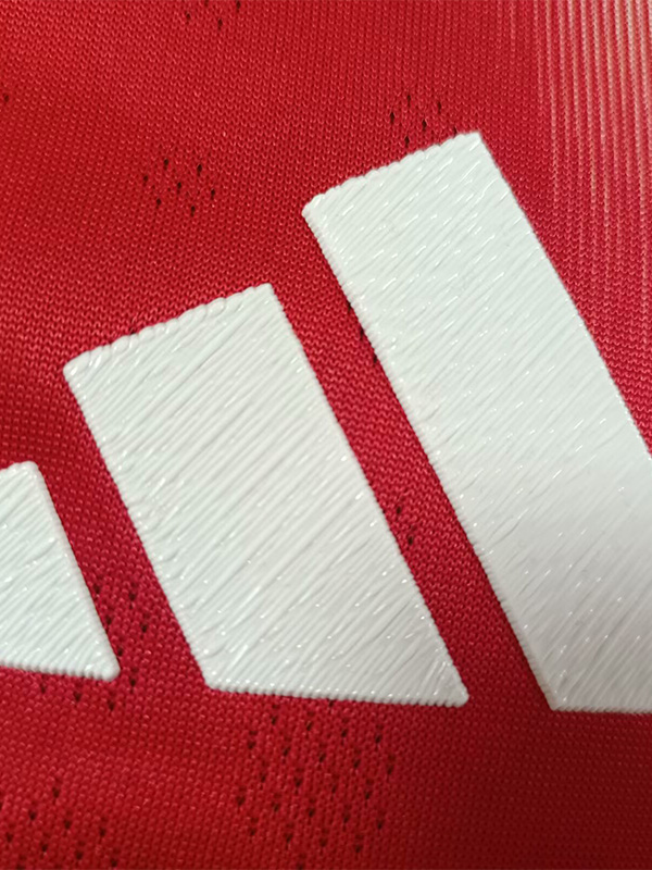 25-26 Bayern Home Player Version Soccer Jersey