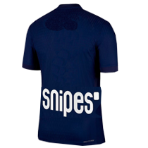 25-26 PSG Home Have Stars Fans Soccer jersey (前带星)